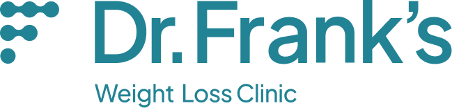 Dr Franks Weight Loss Clinic Logo