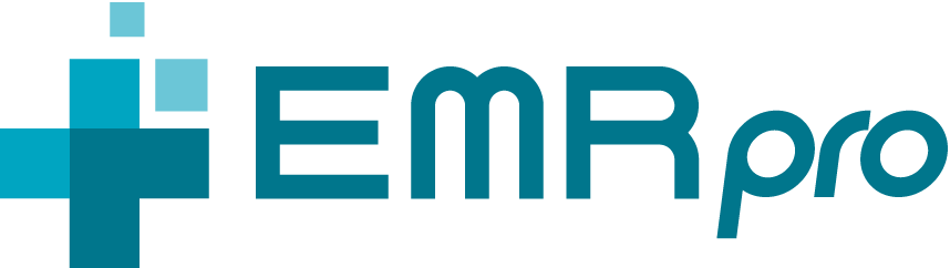 EMRpro Logo