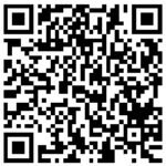 Pharmacy Show Invite QR Code